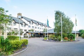 Гостиница The Copthorne Hotel Cardiff  Кардифф